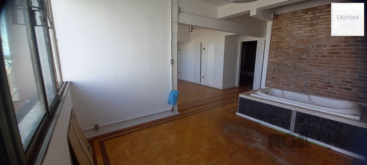 Apartamento 2 quartos à venda, 95m², Centro Histórico - Porto Alegre