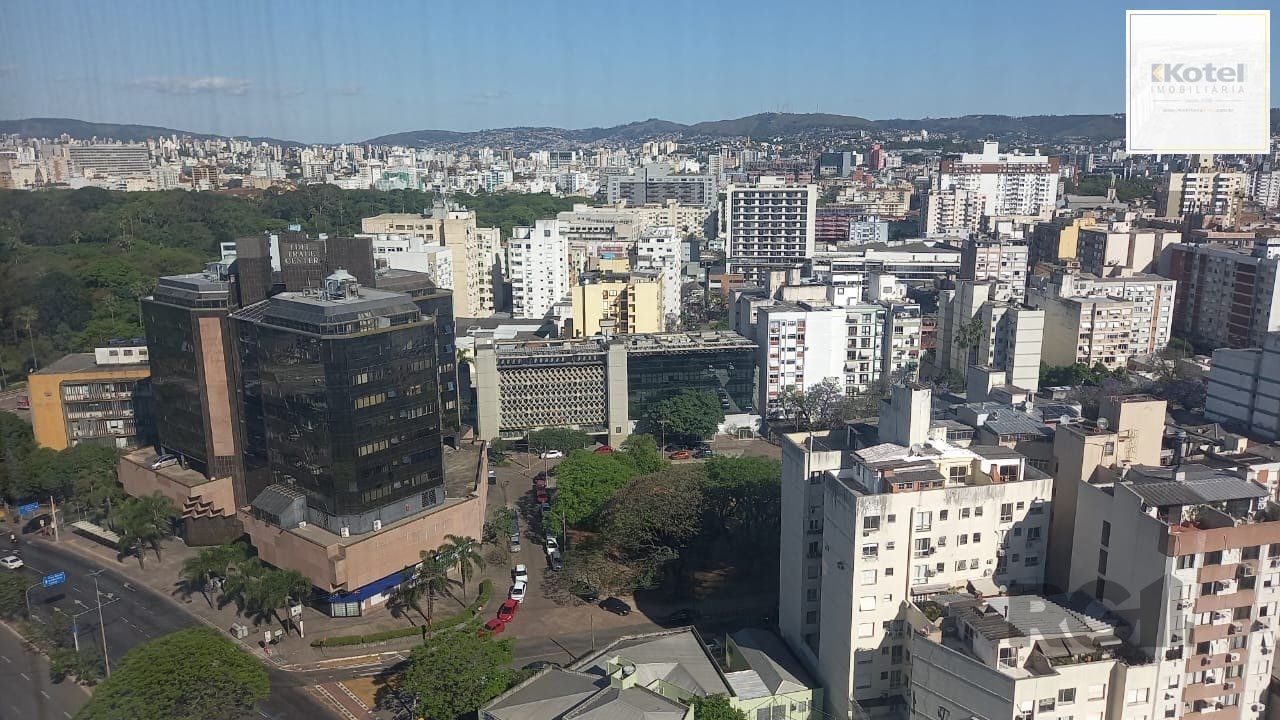Sala Comercial à venda, 35m², Centro Histórico - Porto Alegre