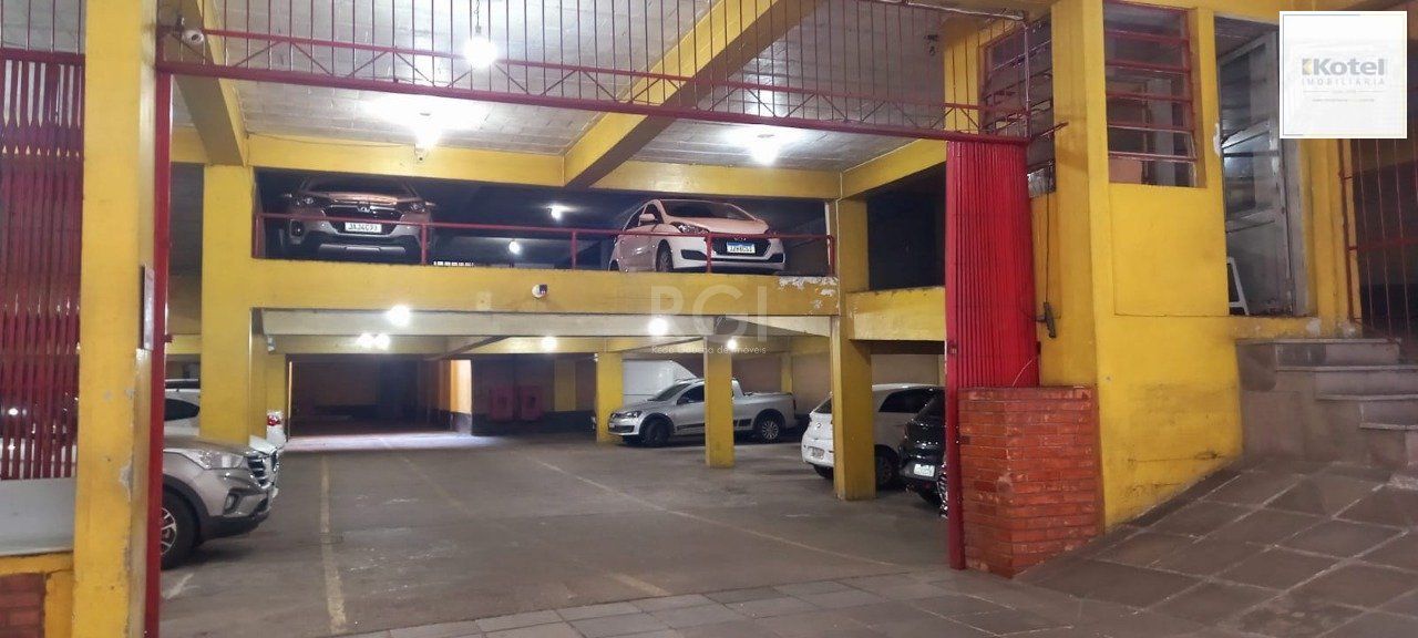 Box para Venda - 12.42m², 0 dormitórios, Centro Histórico — foto 3