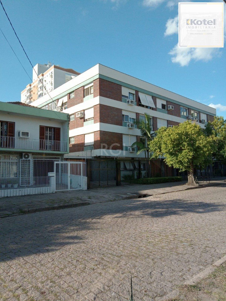 Apartamento residencial para locação, Menino Deus, Porto Alegre - AP0601.