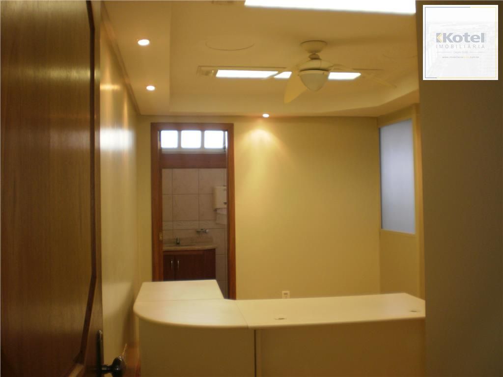 Conjunto/Sala para Venda - 41.92m², 0 dormitórios, Centro Histórico — foto 3