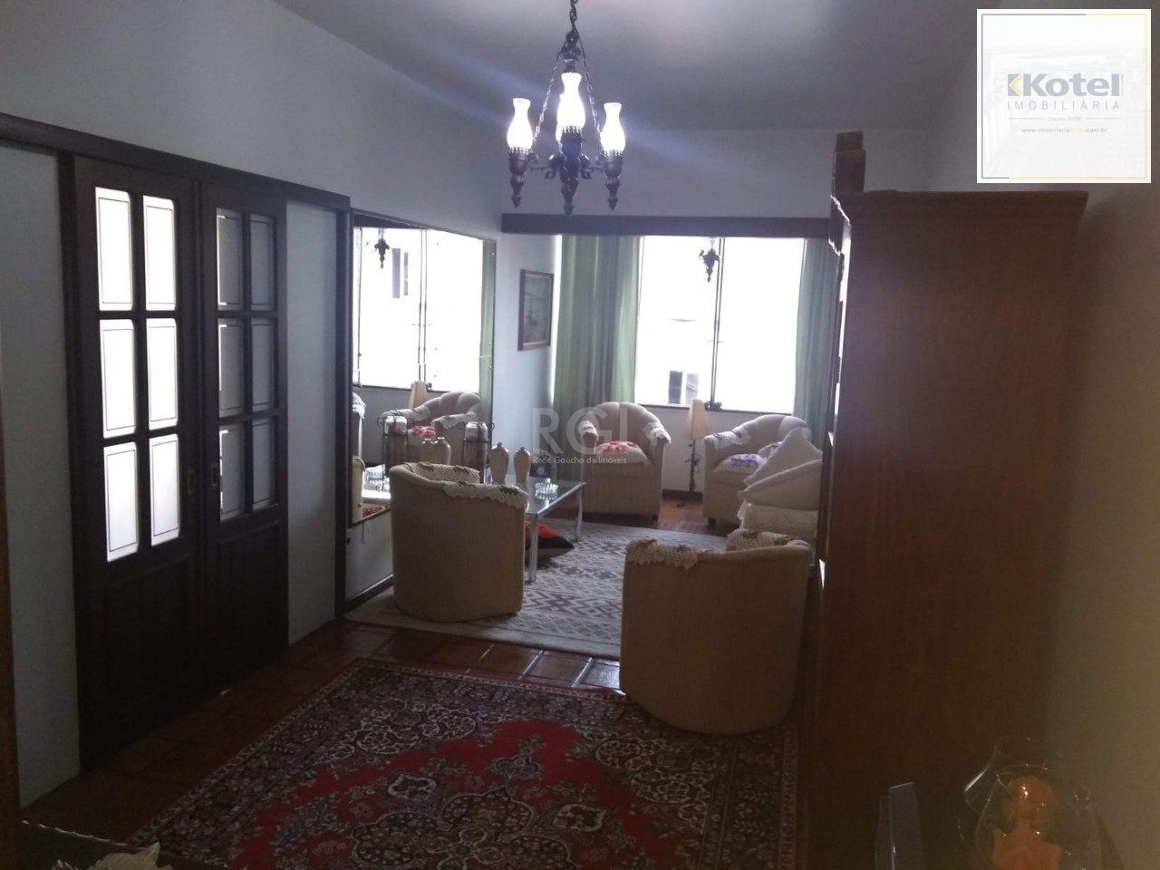 Apartamento 2 quartos à venda, 84m², Passo da Areia - Porto Alegre — foto 2