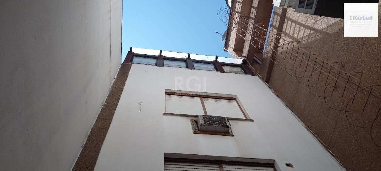 Cobertura para Venda - 94m², 1 dormitório, sendo 1 suites, 1 vaga - São João — foto 2