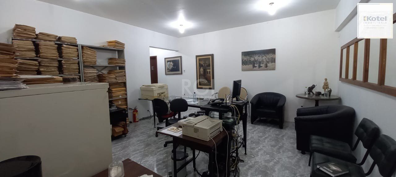 Conjunto/Sala para Venda - 60.4m², 0 dormitórios, Centro Histórico