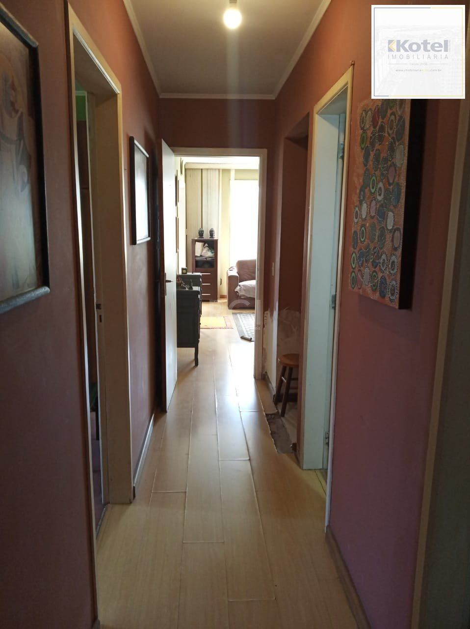 Apartamento 3 quartos à venda, 96m², Jardim Lindóia - Porto Alegre