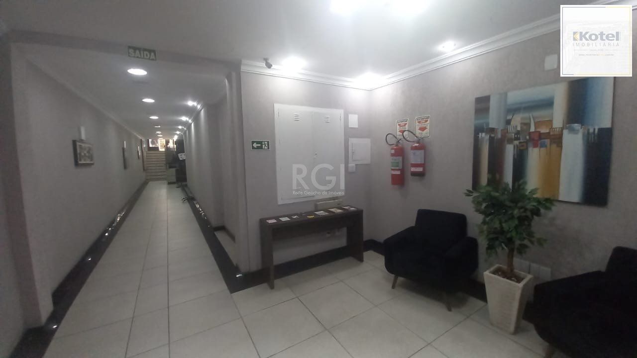 Sala Comercial à venda, 235m², Centro Histórico - Porto Alegre