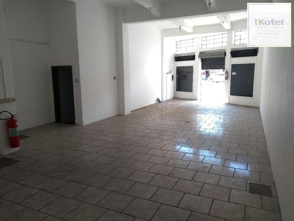 Predio para Venda - 300m², 0 dormitórios, Floresta — foto 2