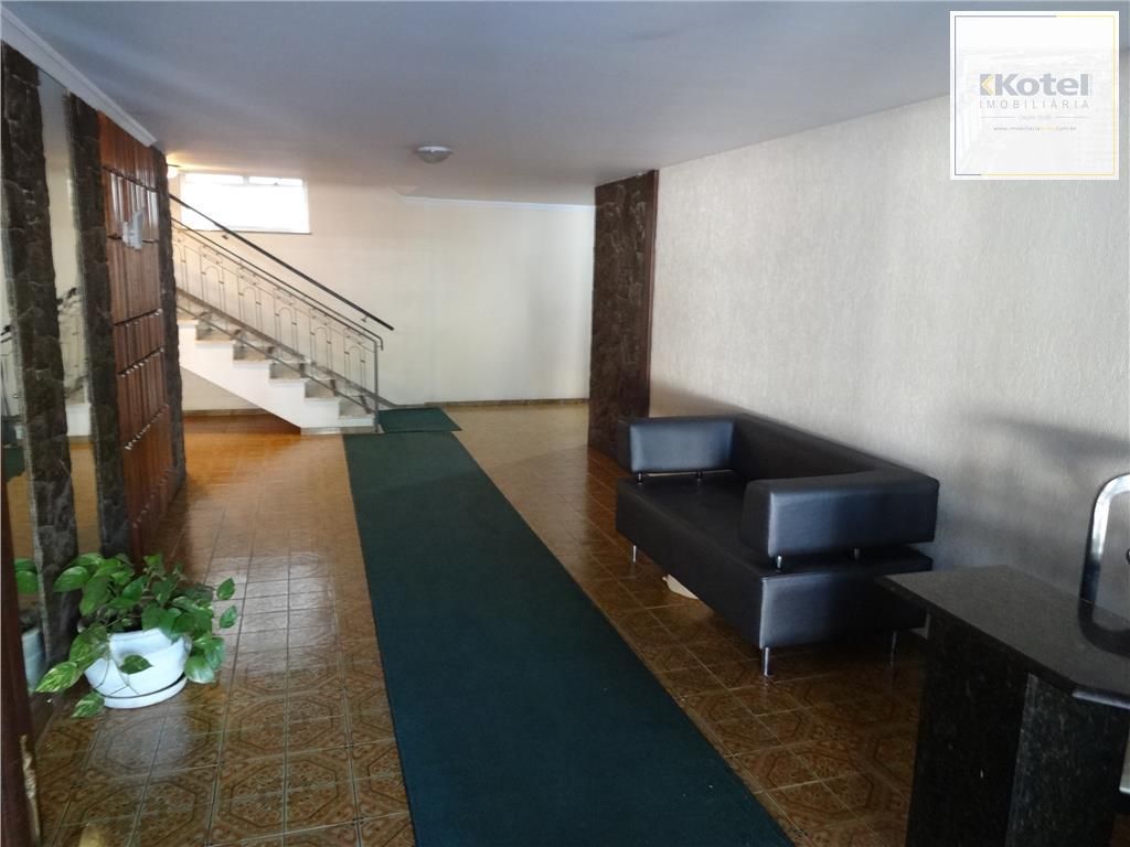 Apartamento residencial para locação, Menino Deus, Porto Alegre - AP0601.