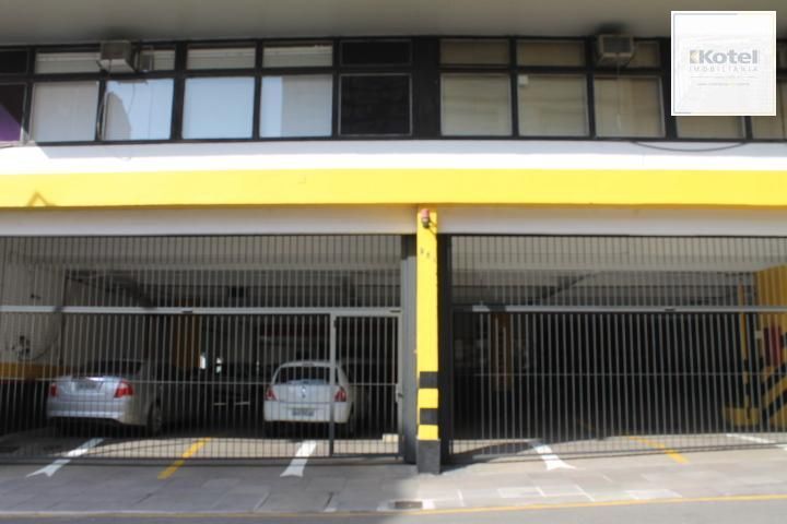 Box para Venda - 0m², 0 dormitórios, 1 vaga - Centro Histórico — foto 5
