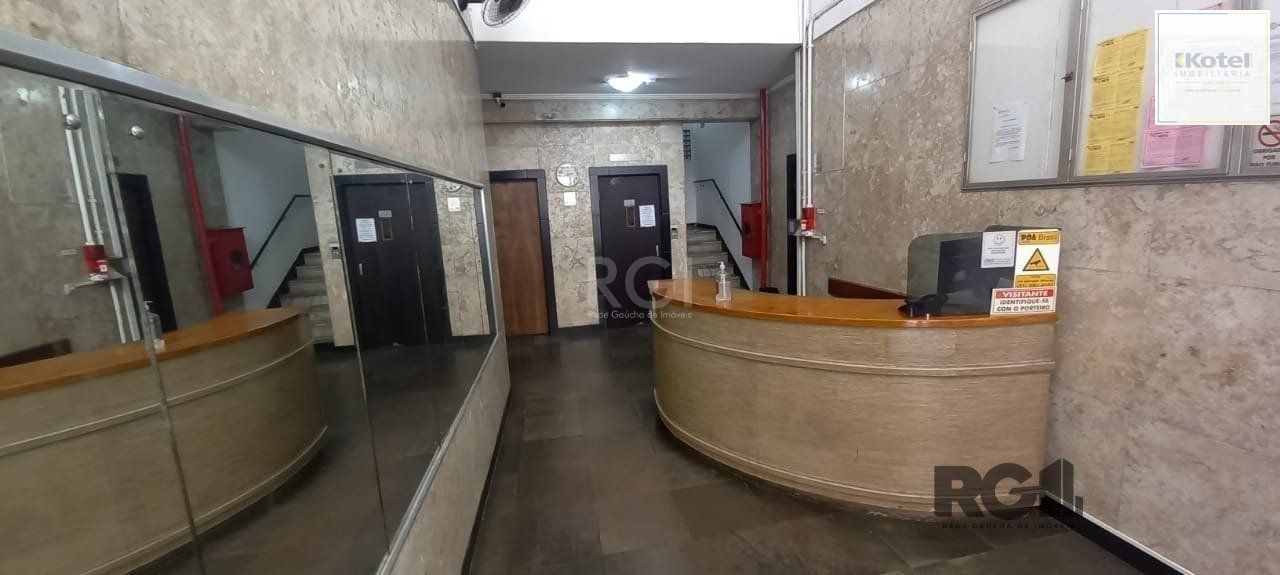 Apartamento 2 quartos à venda, 96m², Centro Histórico - Porto Alegre