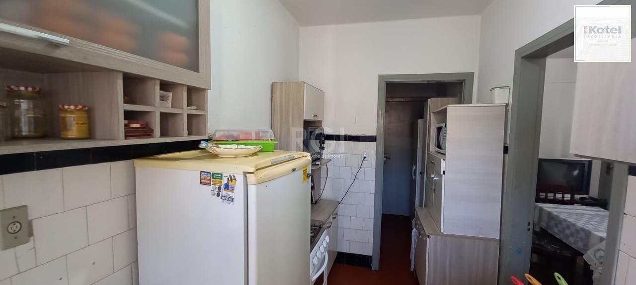 Apartamento para Venda - 89.49m², 2 dormitórios, Centro Histórico