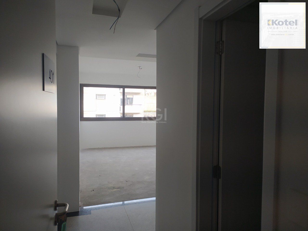 Apartamento para Venda - 123.71m², 3 dormitórios, sendo 1 suites, 2 vagas - Petrópolis — foto 3