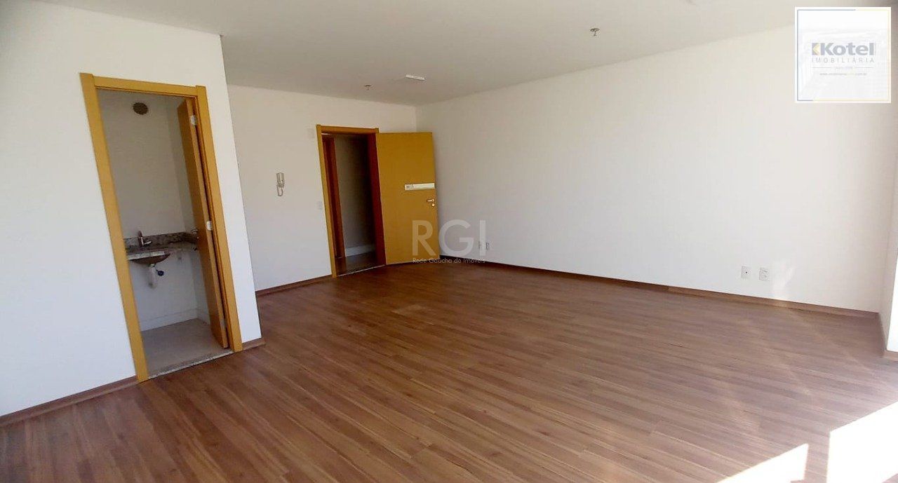 Sala Comercial à venda, 36m², Centro Histórico - Porto Alegre