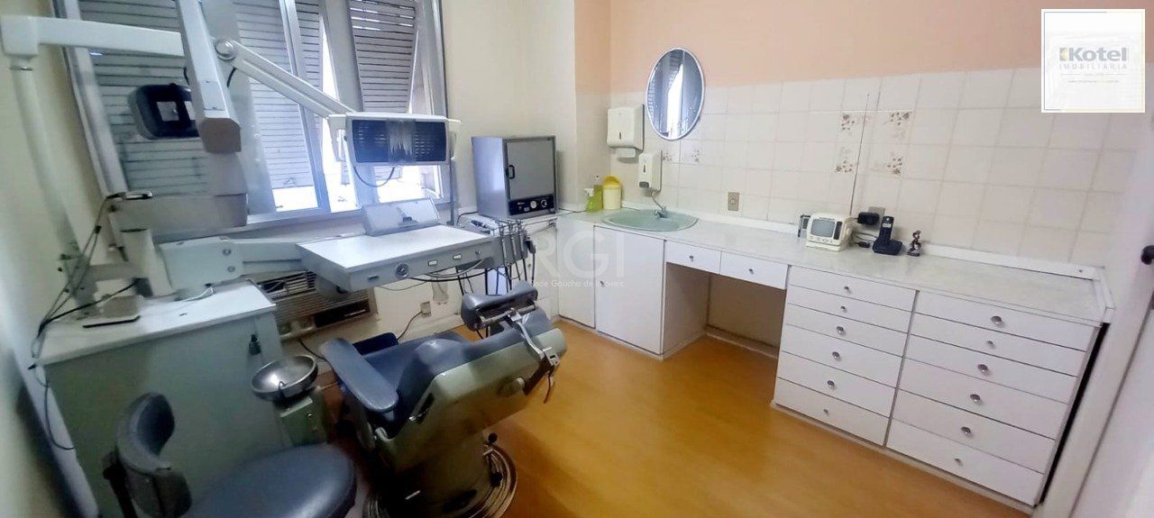 Sala Comercial à venda, 30m², Centro Histórico - Porto Alegre — foto 5