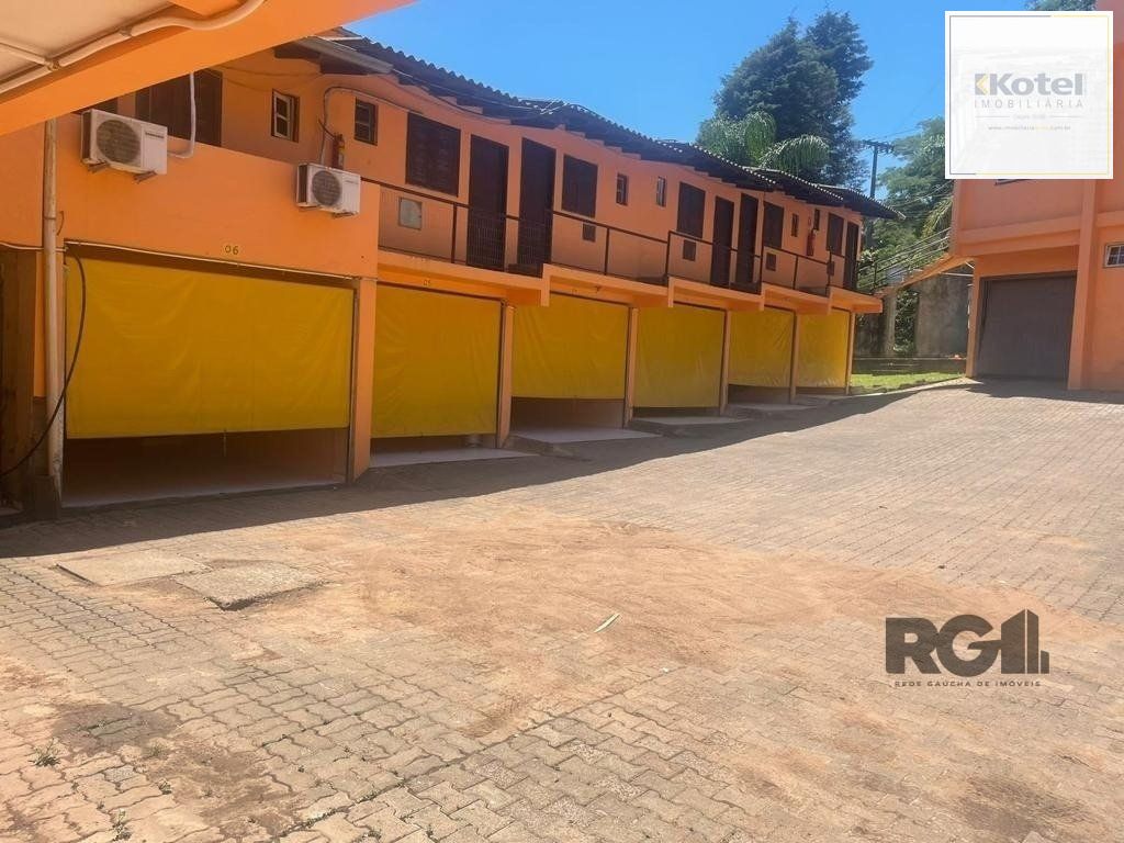 Hotel à venda, 1000m², Vera Cruz - Gravataí