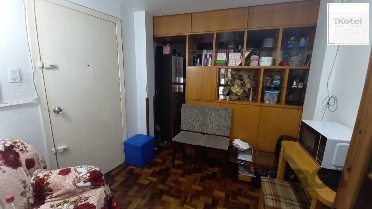 Kitnet 1 quartos à venda, 22m², Centro Histórico - Porto Alegre — foto 5