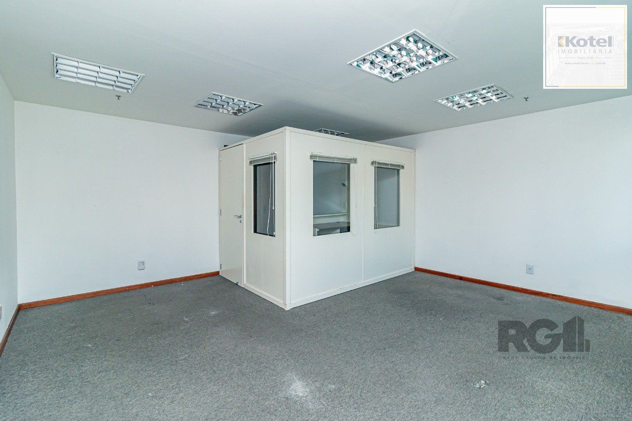 Sala Comercial à venda, 385m², Centro Histórico - Porto Alegre — foto 5