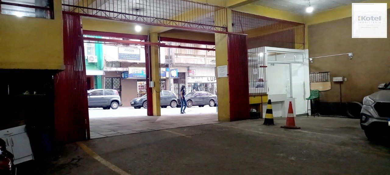 Box para Venda - 12.42m², 0 dormitórios, Centro Histórico — foto 4