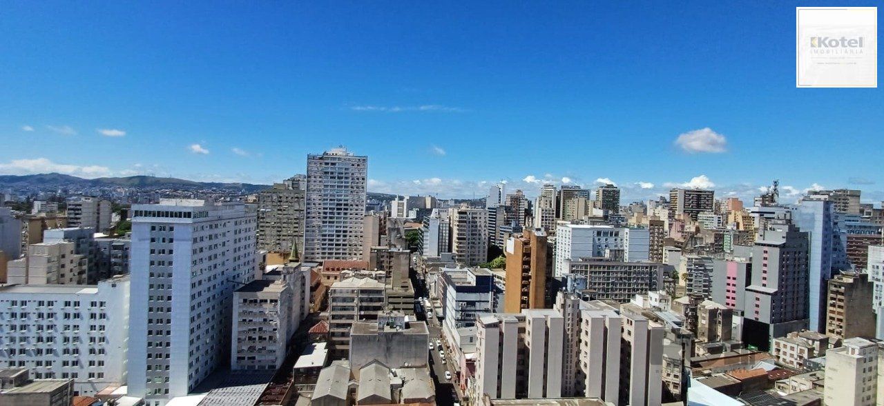 Sala Comercial à venda, 22m², Centro Histórico - Porto Alegre — foto 4
