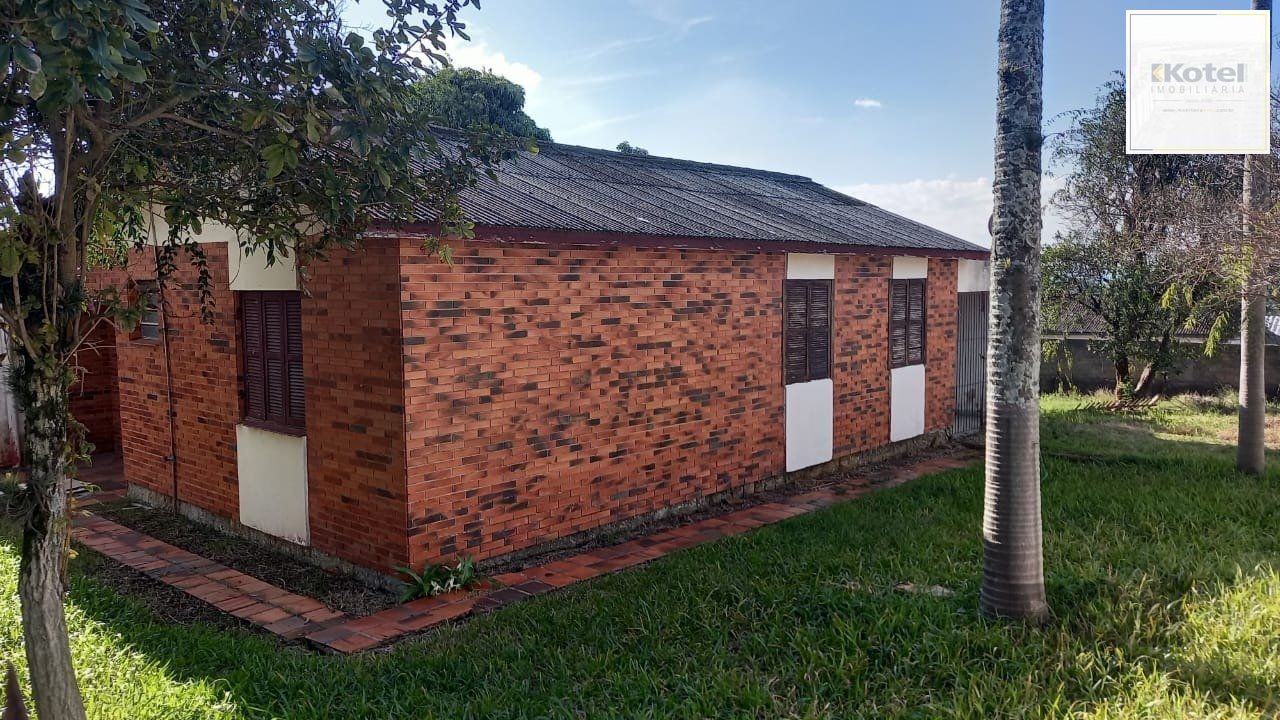 Casa 2 quartos à venda, 52m², Aparecida - Alvorada