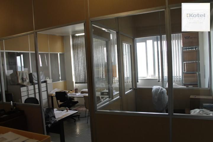 Conjunto/Sala para Venda - 60.67m², 0 dormitórios, Centro Histórico