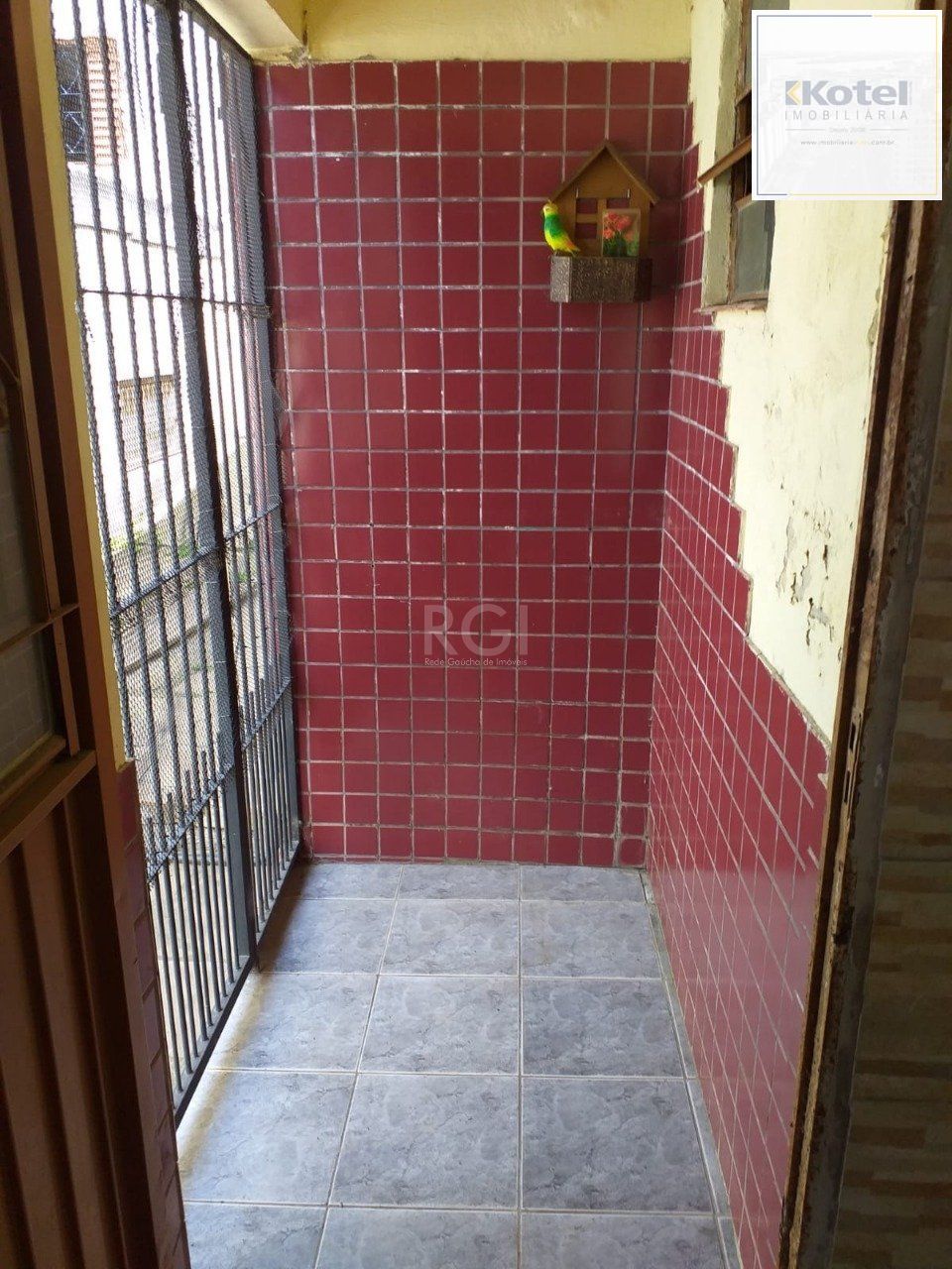 Casa 1 quartos à venda, 46m², Camaquã - Porto Alegre — foto 4