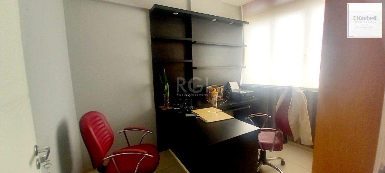 Sala Comercial à venda, 51m², Centro Histórico - Porto Alegre
