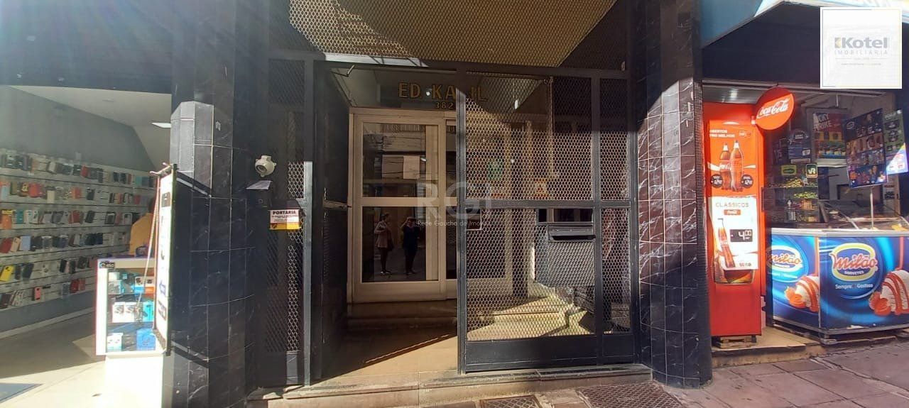 Apartamento para Venda - 89.49m², 2 dormitórios, Centro Histórico