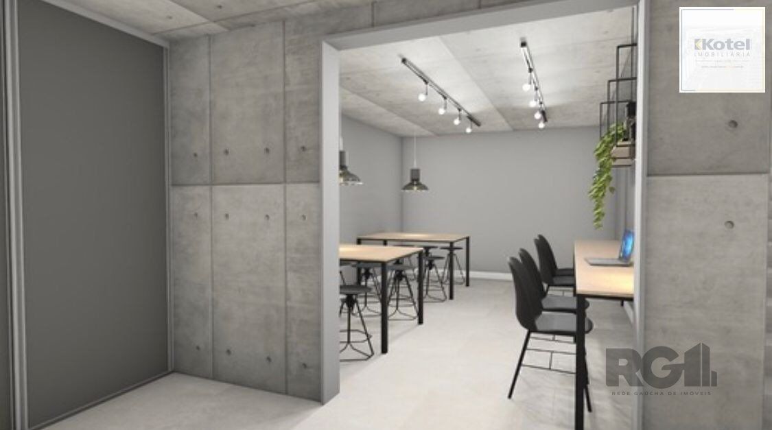 Apartamento 1 quartos à venda, 30m², Centro Histórico - Porto Alegre