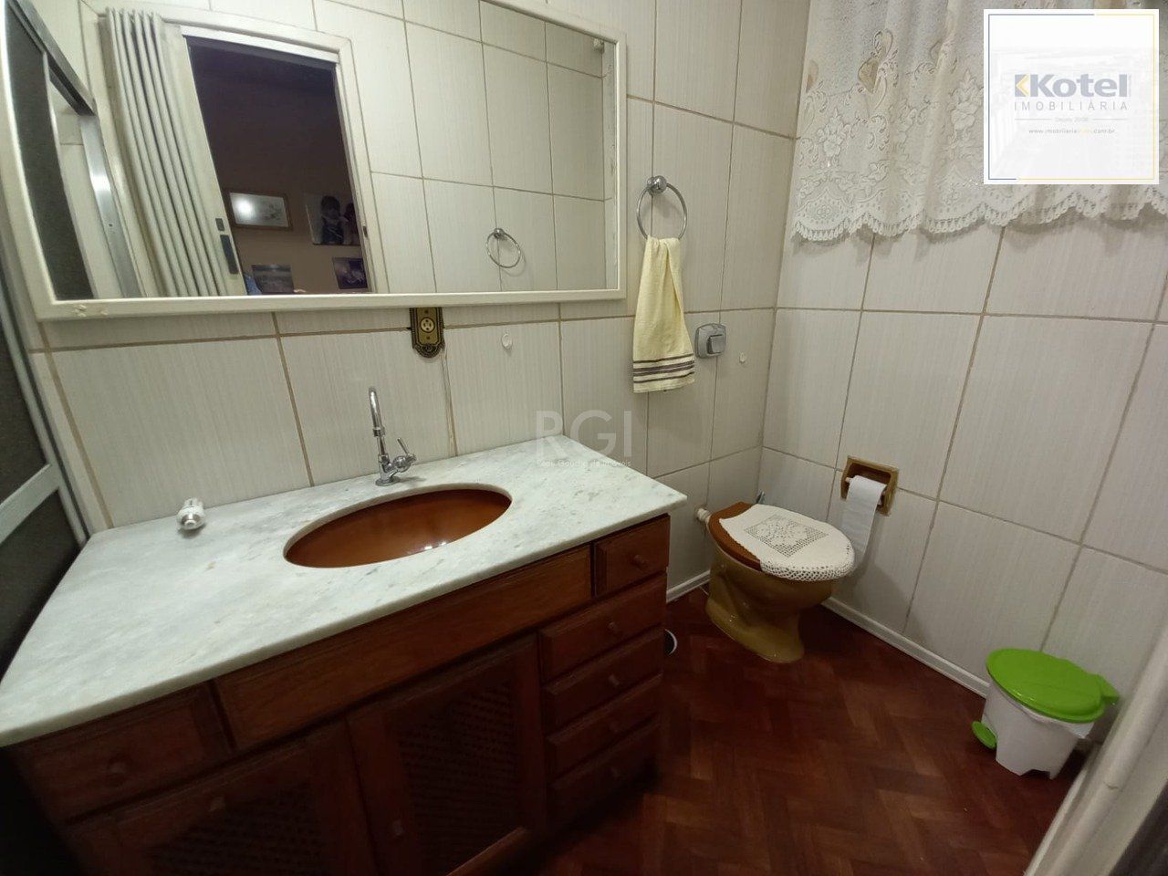 Apartamento 3 quartos à venda, 78m², Centro Histórico - Porto Alegre