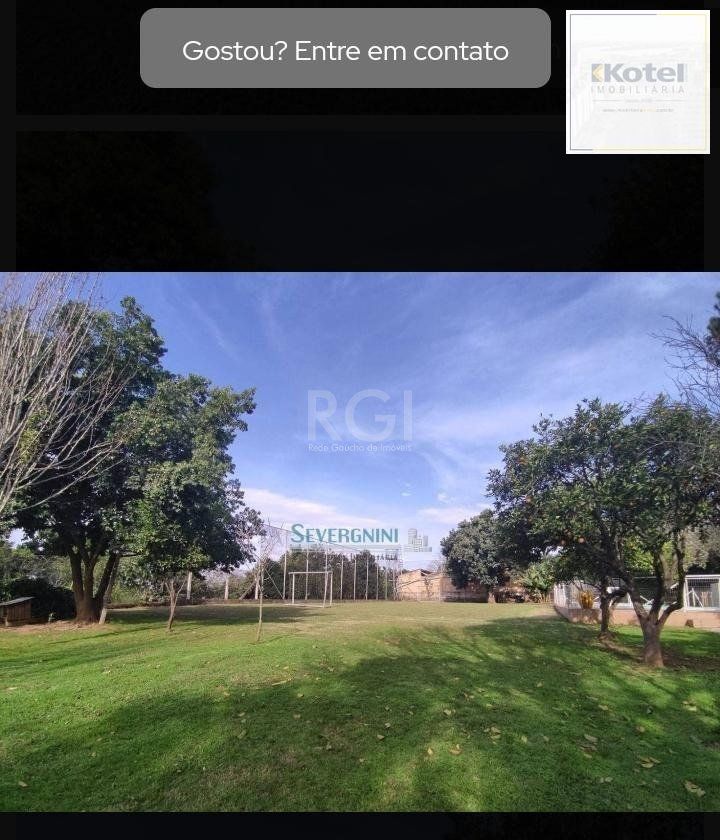 Terreno para Venda - 0m², 0 dormitórios, Jardim Betânia