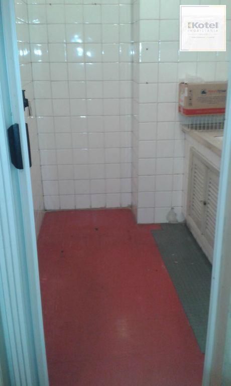 Apartamento JK para Venda - 29m², 1 dormitório, Centro Histórico — foto 3