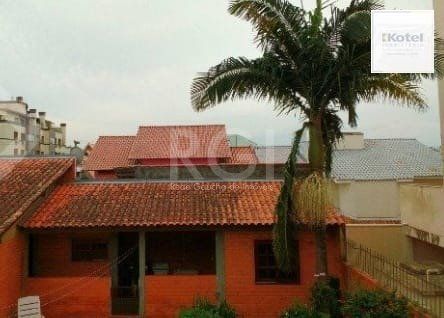 Casa para Venda - 220m², 3 dormitórios, sendo 1 suites, 2 vagas - Jardim Itu — foto 2