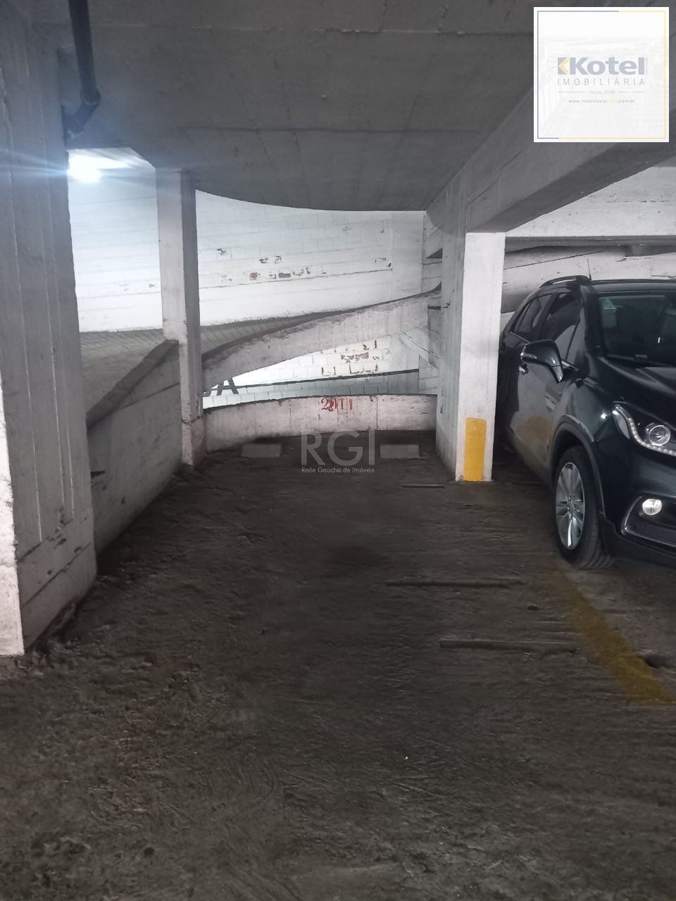 Box para Venda - 13m², 0 dormitórios, Centro Histórico — foto 3