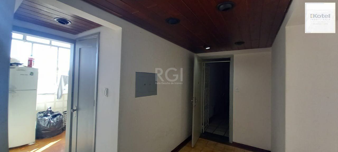 Apartamento para Venda - 94.5m², 3 dormitórios, Centro Histórico