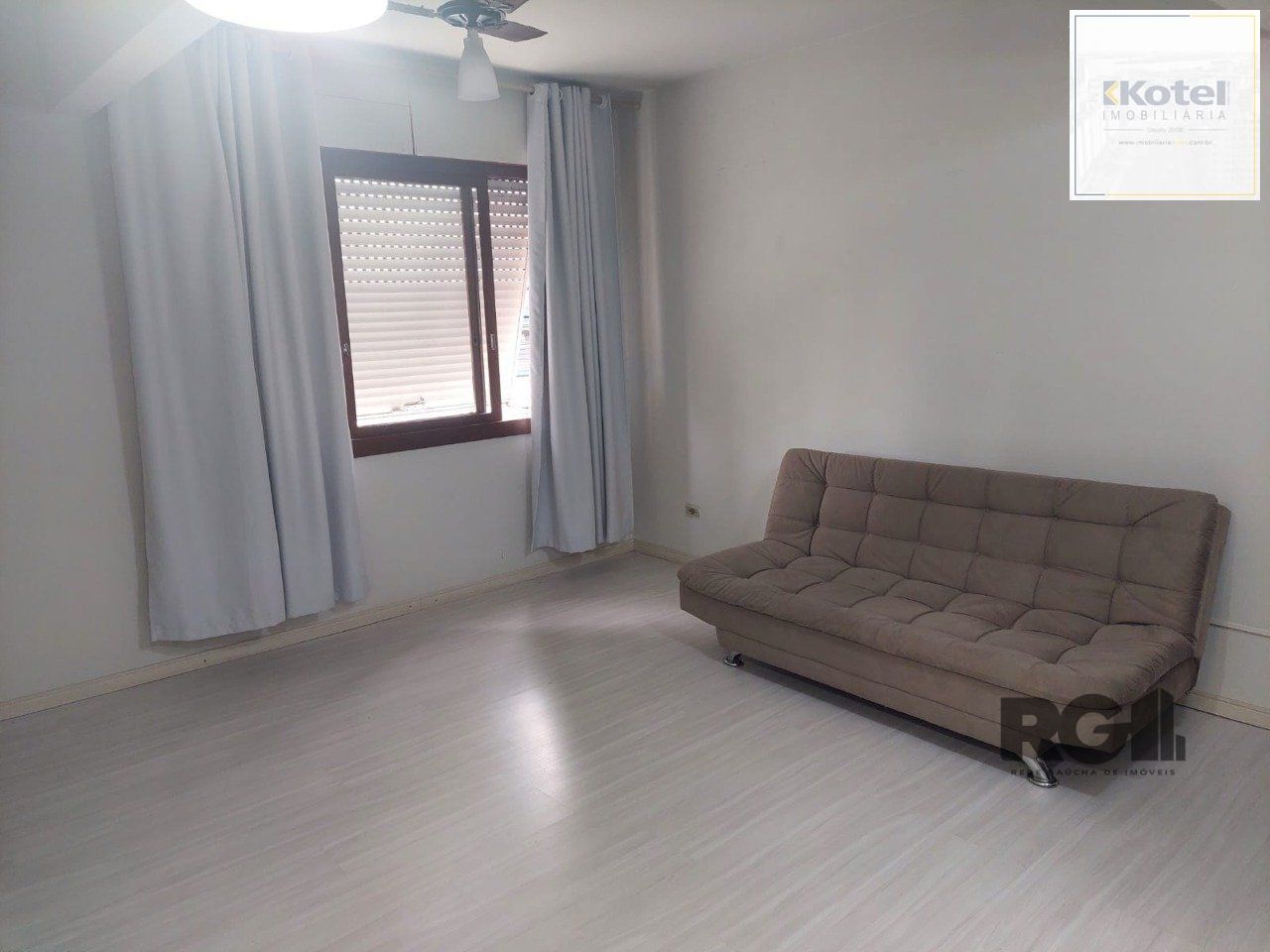 Kitnet 1 quartos à venda, 35m², Vila Jardim - Porto Alegre