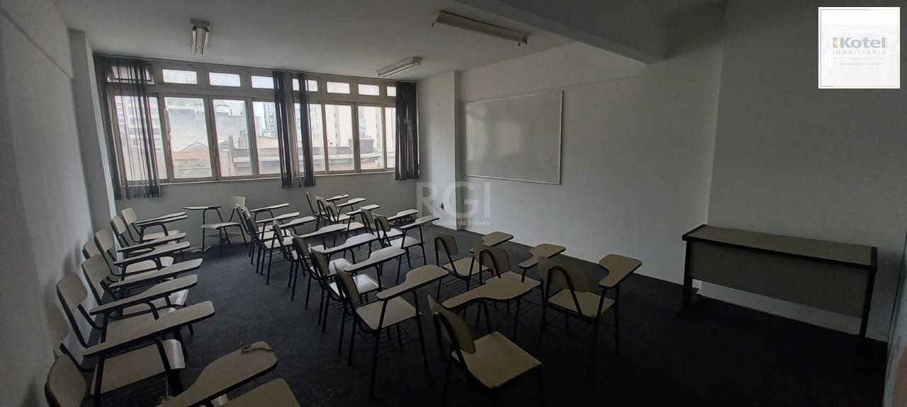 Conjunto/Sala para Locação/Aluguel - 56.86m², 0 dormitórios, Centro Histórico — foto 2