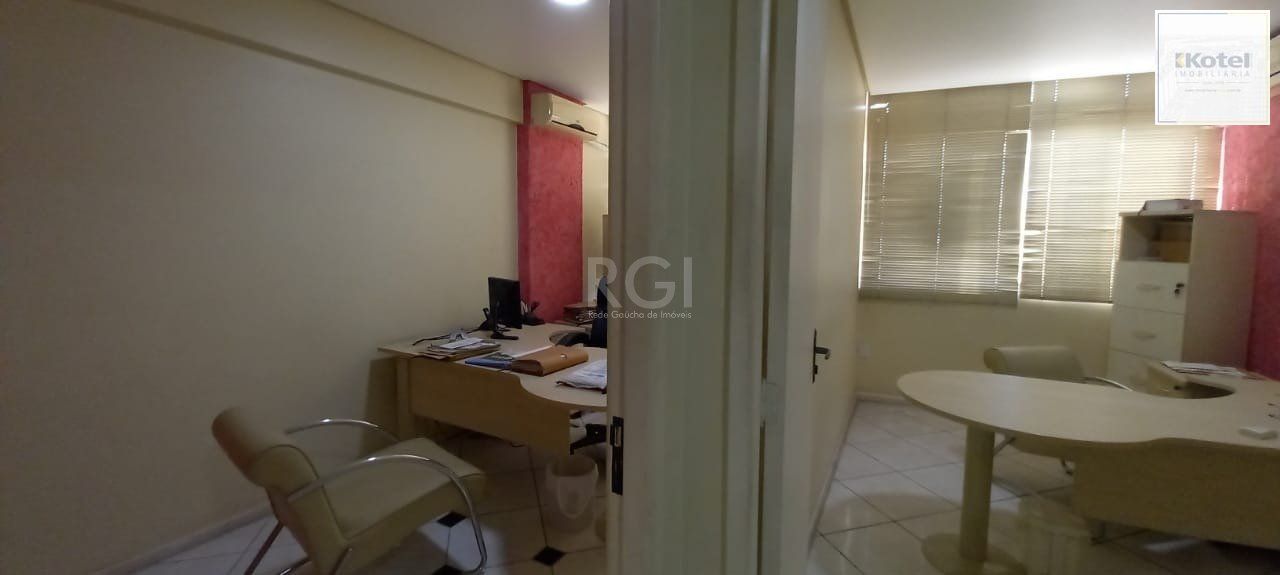 Conjunto/Sala para Venda - 0m², 0 dormitórios, Centro Histórico
