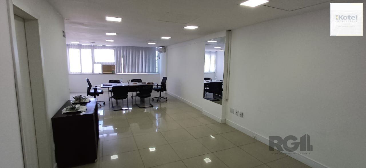 Sala Comercial à venda, 45m², Centro Histórico - Porto Alegre — foto 2