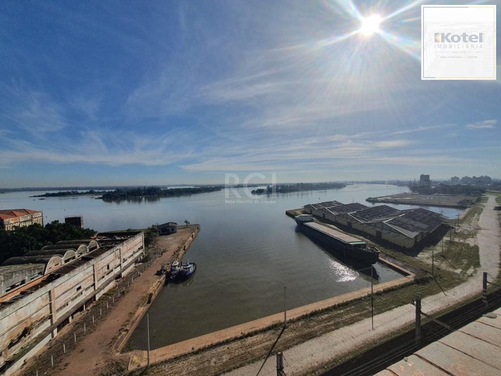 Conjunto/Sala para Venda - 64m², 0 dormitórios, Centro Histórico
