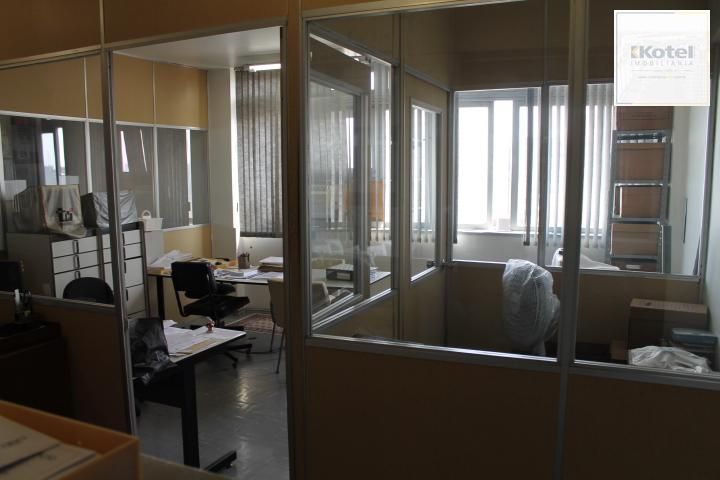 Conjunto/Sala para Venda - 60.67m², 0 dormitórios, Centro Histórico
