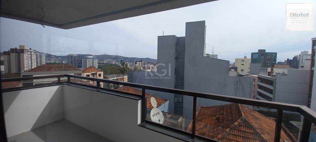 Apartamento para Venda - 119.23m², 3 dormitórios, sendo 1 suites, 1 vaga - Petrópolis — foto 4