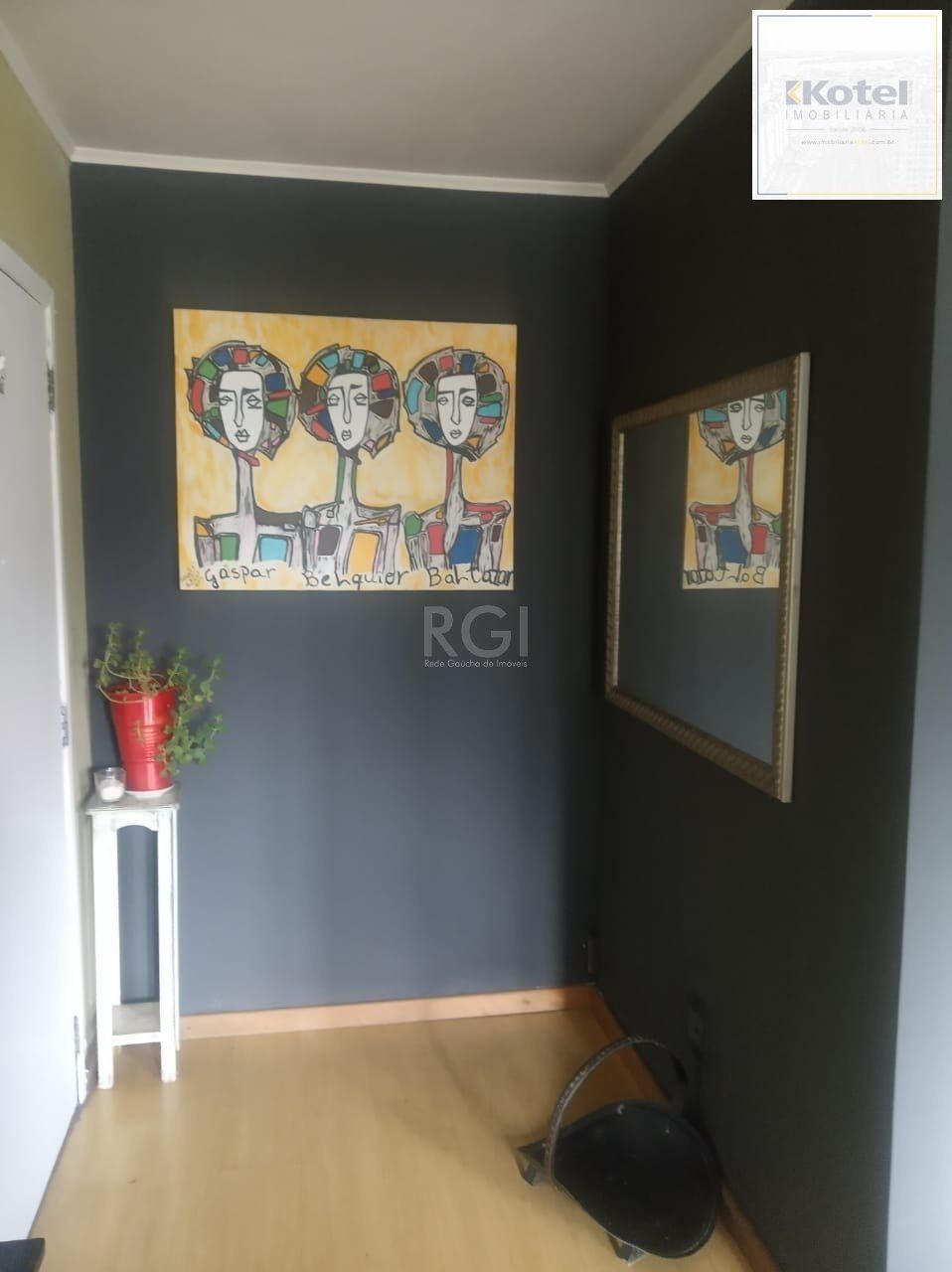 Apartamento 3 quartos à venda, 96m², Jardim Lindóia - Porto Alegre