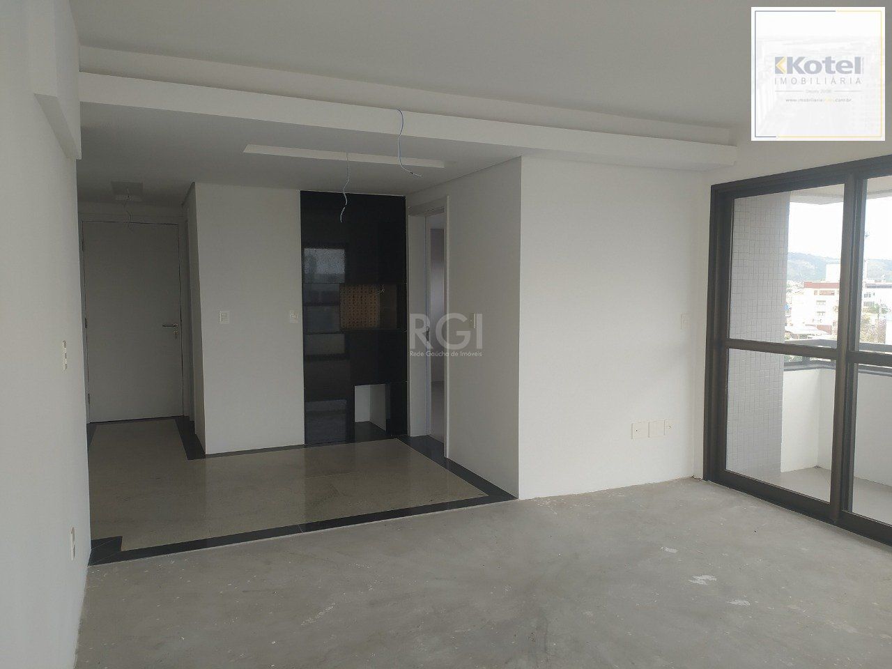 Apartamento para Venda - 119.65m², 3 dormitórios, sendo 1 suites, 2 vagas - Petrópolis — foto 4