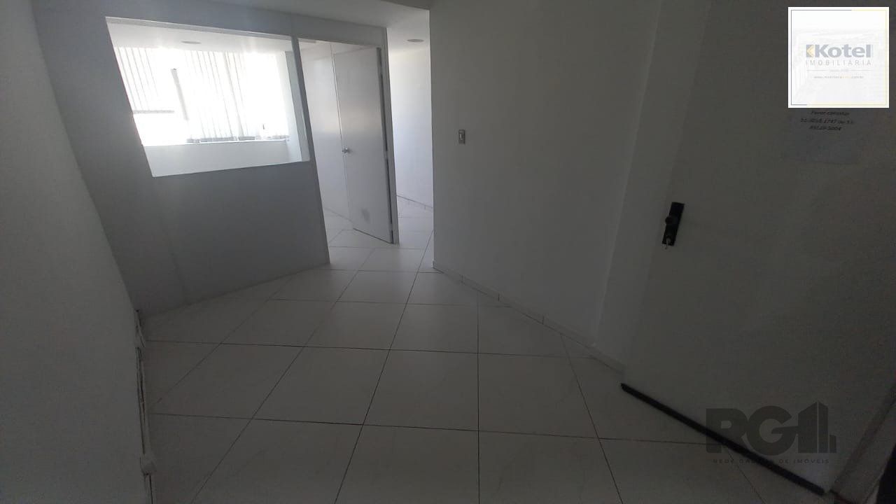Sala Comercial à venda, 24m², Centro Histórico - Porto Alegre — foto 3