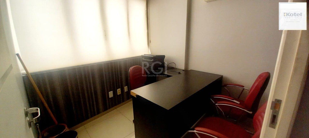 Sala Comercial à venda, 51m², Centro Histórico - Porto Alegre