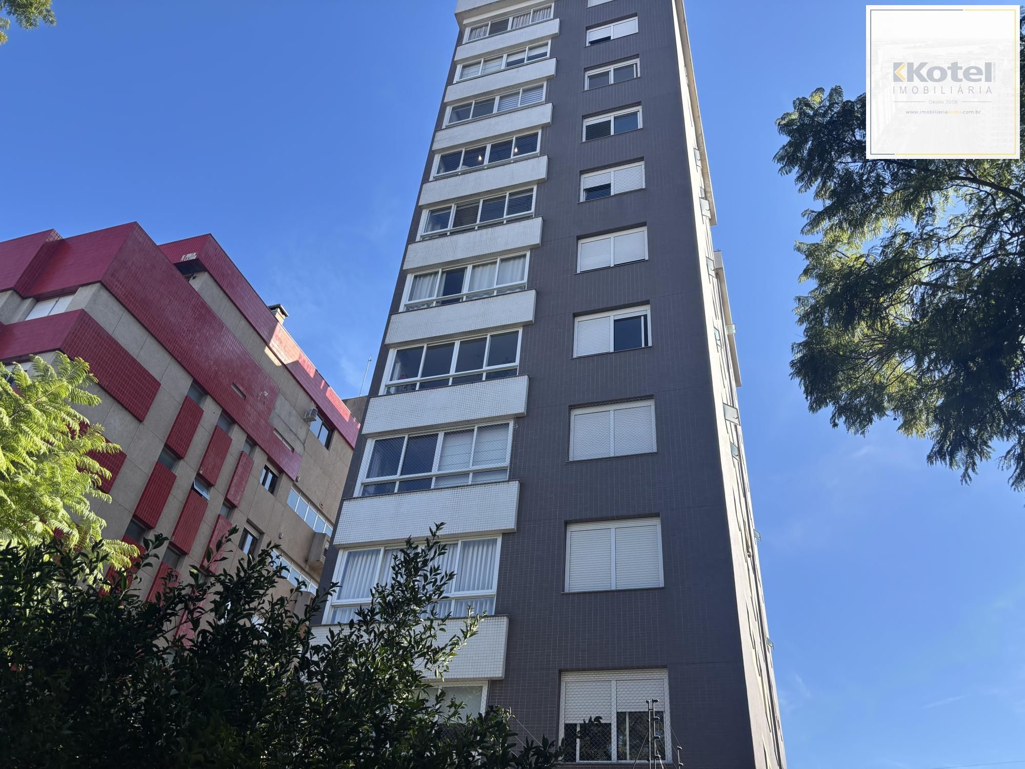 03 quartos finamente decorado com linda vista no Rio Branco — foto 2