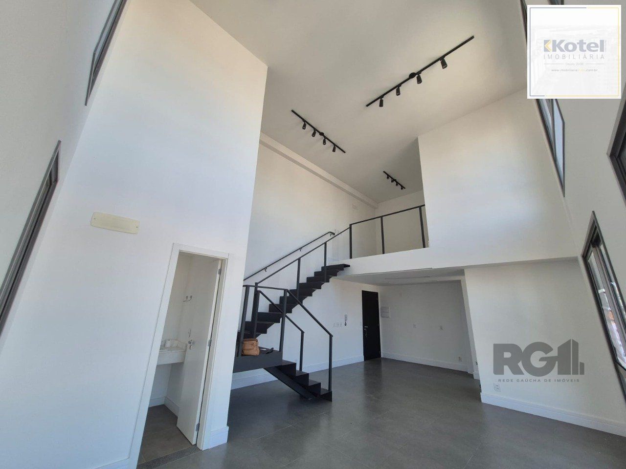 Duplex 1 quartos à venda, 72m², Cidade Baixa - Porto Alegre — foto 2