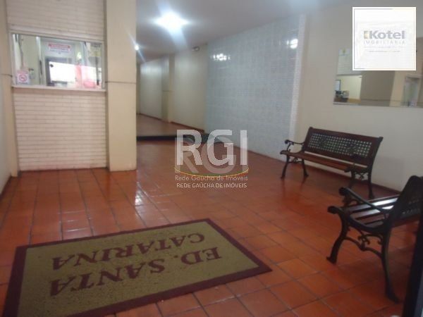 Apartamento 3 quartos à venda, 78m², Centro Histórico - Porto Alegre