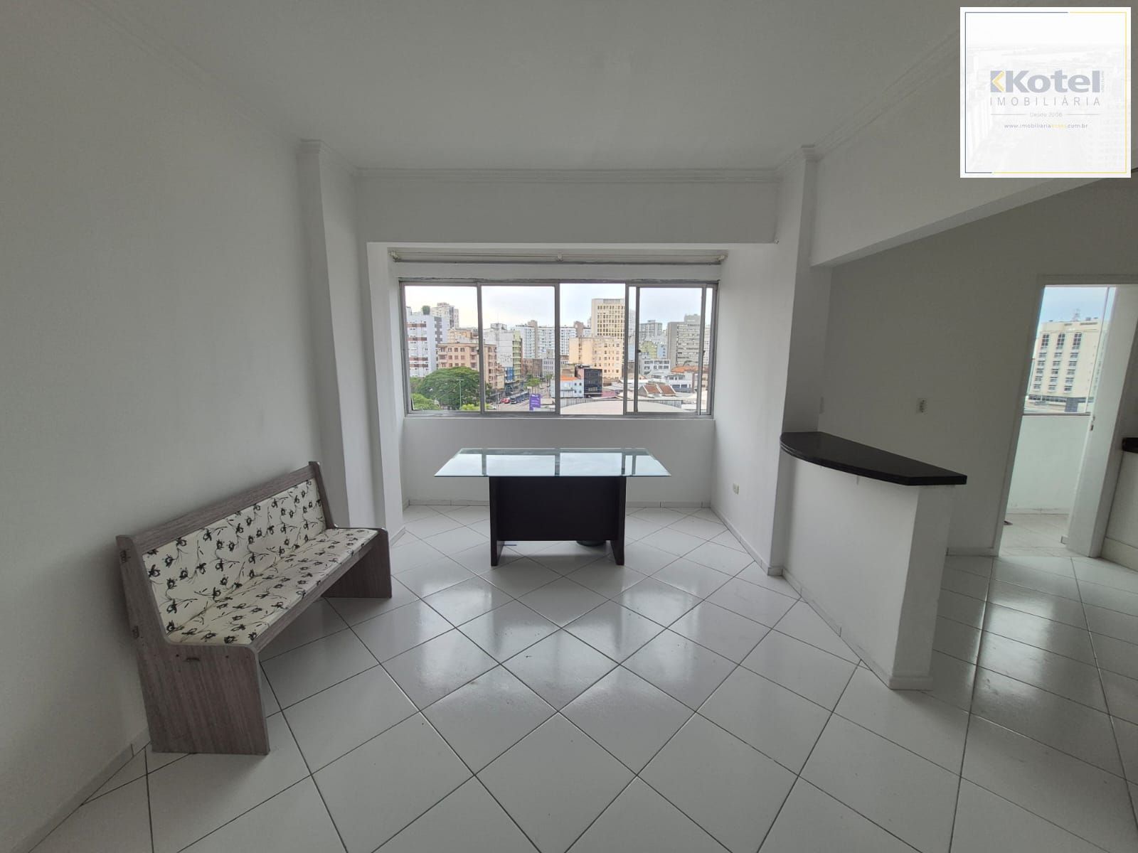 Aluga apartamento dois quartos — foto 3